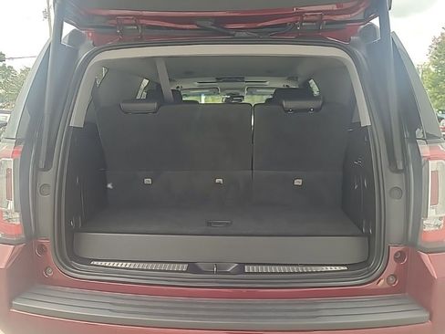 Used 2018 GMC Yukon SLT w/ Open Road Package image 25