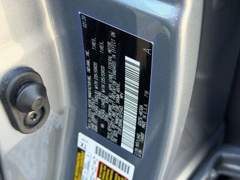 Certified 2020 Toyota Highlander Platinum image 26