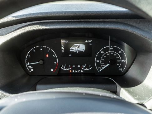 Used 2023 Ford Transit 250 Low Roof w/ Exterior Upgrade Package image 13