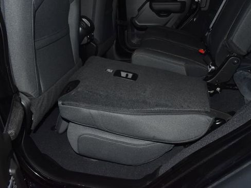 New 2026 Jeep Wrangler Willys image 21