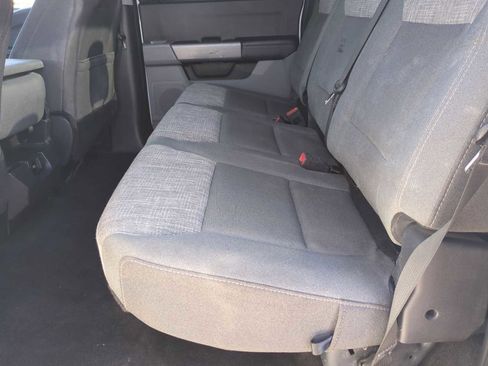 Used 2024 Ford F250 XLT w/ FX4 Off-Road Package image 23