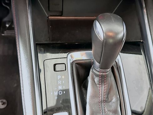 Used 2024 MAZDA CX-5 Carbon Edition image 25