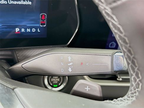 New 2026 Chevrolet Equinox LT w/ Convenience Package II image 12