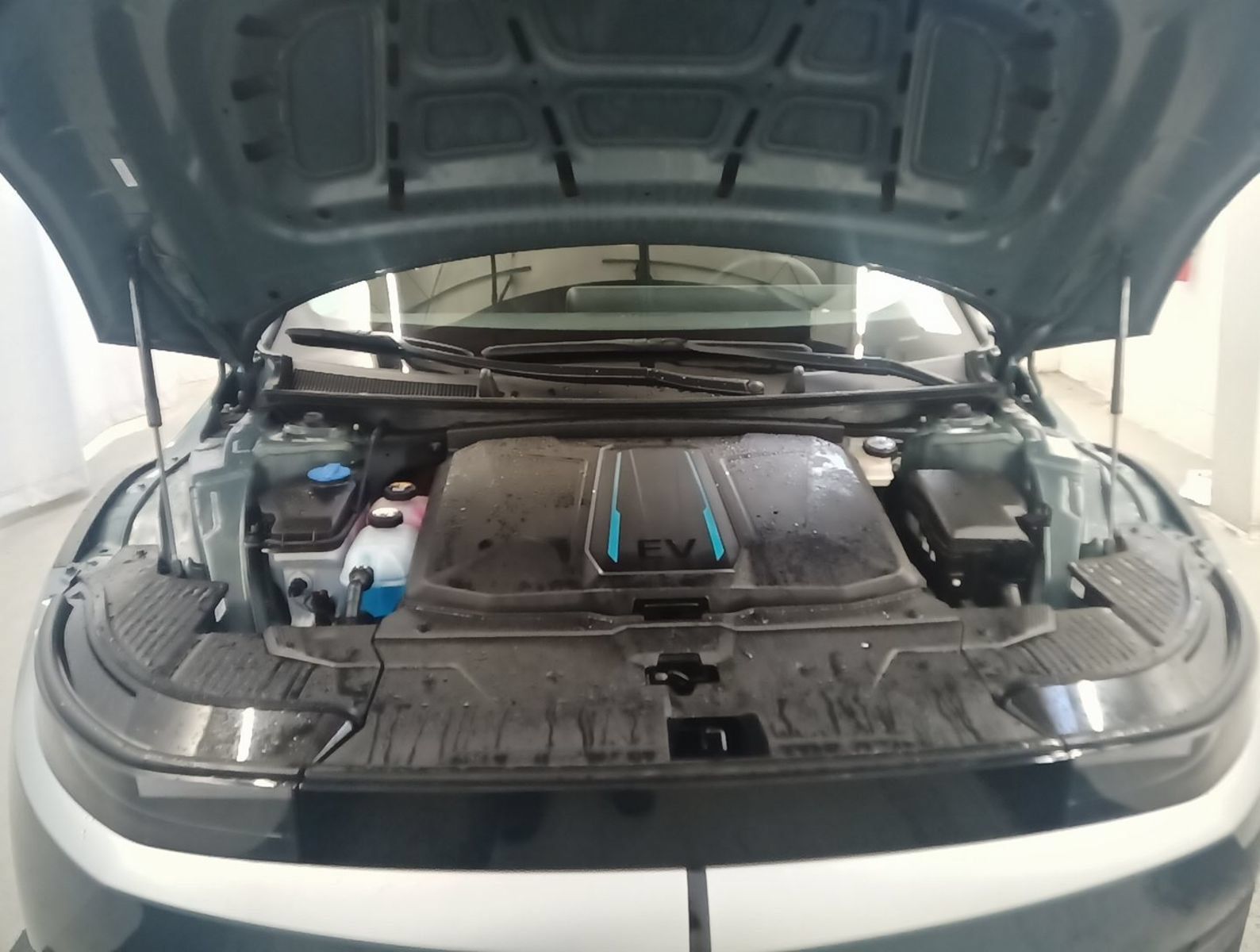 Used 2024 Hyundai Ioniq 5 SEL RWD image 7