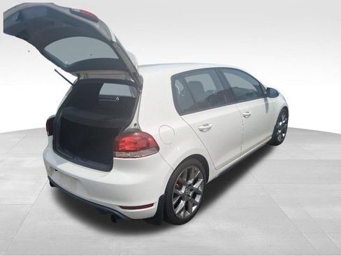 Used 2013 Volkswagen GTI 4-Door FWD image 19