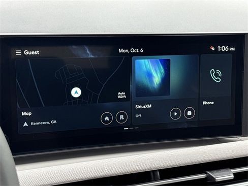 New 2026 Hyundai Tucson Limited image 22