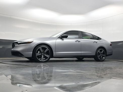 Certified 2026 Honda Accord Sport image 44
