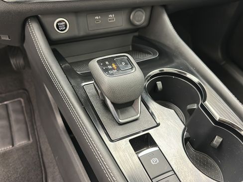 Used 2023 Nissan Rogue SL w/ SL Premium Package AWD/4WD image 20
