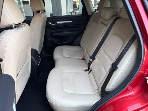 Used 2020 MAZDA CX-5 Touring AWD/4WD image 13