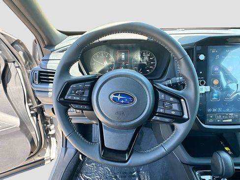 New 2026 Subaru Forester Premium AWD/4WD image 12