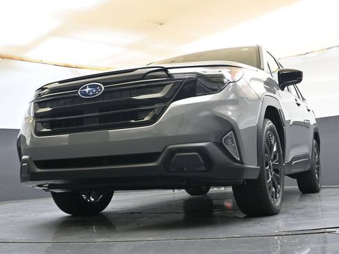 New 2026 Subaru Forester Sport AWD/4WD image 39