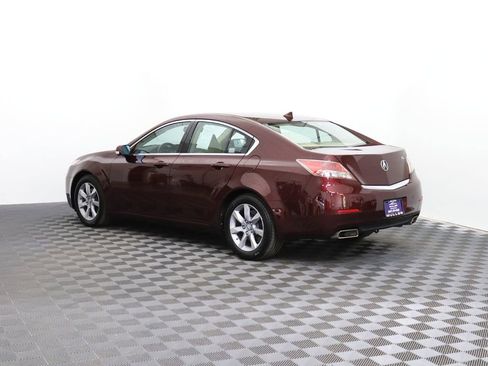 Used 2014 Acura TL FWD image 7