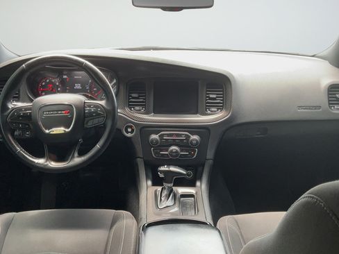 Used 2023 Dodge Charger SXT w/ Blacktop Special Edition AWD/4WD image 12