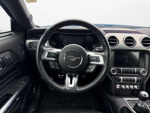 Used 2022 Ford Mustang GT Premium RWD image 14