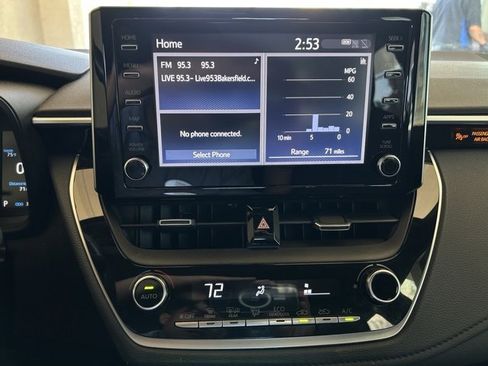 Used 2020 Toyota Corolla SE image 8