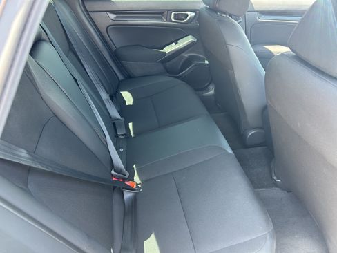 Used 2026 Honda Civic Sport image 13