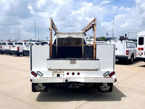 Used 2013 Ford F350 XL w/ PWR Equipment Group image 8