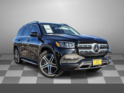 Used 2020 Mercedes-Benz GLS 450 4MATIC