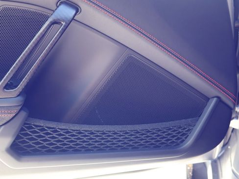 Certified 2023 Porsche 911 GT3 RS image 14