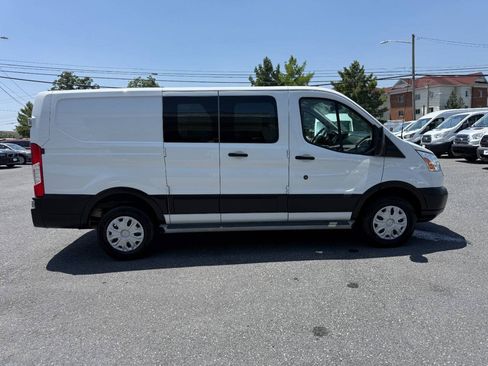 Used 2019 Ford Transit 250 130 Low Roof w/ Exterior Upgrade Package RWD image 32