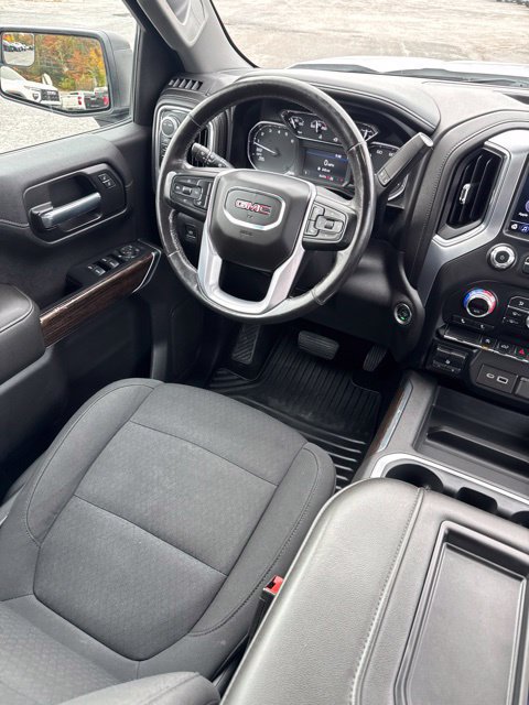 Used 2020 GMC Sierra 1500 Elevation w/ Elevation Value Package AWD/4WD image 37