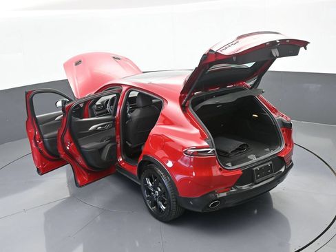Used 2024 Dodge Hornet R/T Plus w/ R/T Blacktop Package AWD/4WD image 66