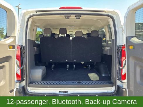 Used 2024 Ford Transit 350 XLT RWD image 17