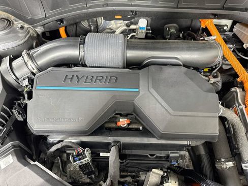 Used 2023 Kia Sorento SX Prestige AWD/4WD image 33