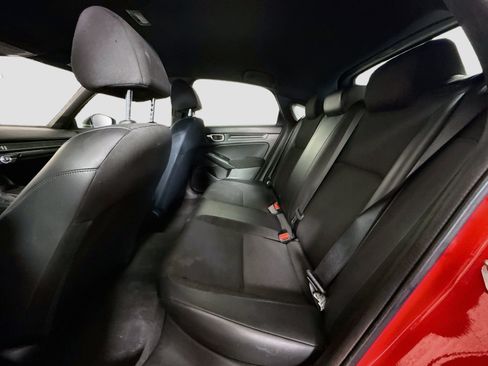 Used 2022 Honda Civic Sport image 25