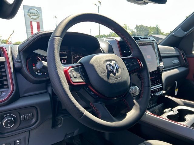 New 2026 RAM 1500 Rebel w/ Bed Utility Group AWD/4WD image 33
