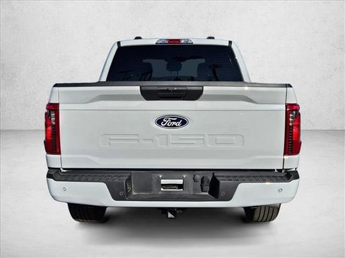 Used 2024 Ford F150 STX image 7