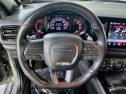 Used 2023 Dodge Durango R/T AWD/4WD image 11