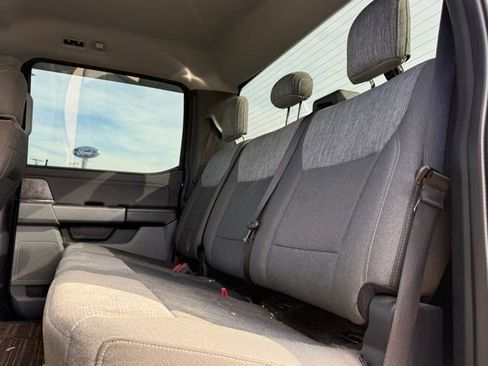 Used 2021 Ford F150 XLT w/ Equipment Group 302A High image 18