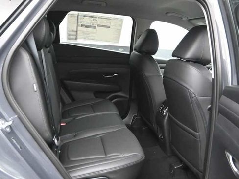 New 2026 Hyundai Tucson SEL Plus AWD/4WD image 12