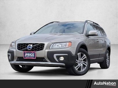 Used 2015 Volvo XC70 3.2 Premier Plus