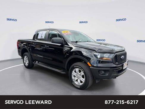 Used 2020 Ford Ranger XL w/ FX4 Off-Road Package AWD/4WD image 1
