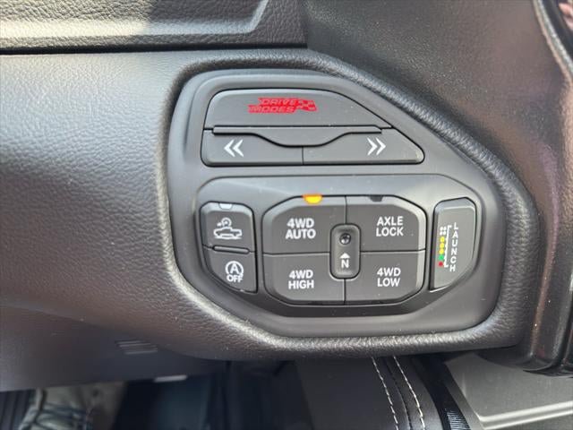 New 2026 RAM 1500 RHO AWD/4WD image 43