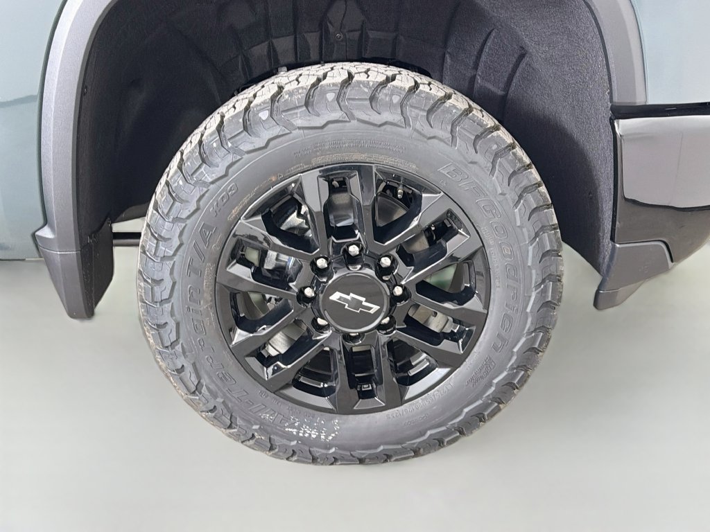 New 2026 Chevrolet Silverado 2500 LT w/ Trail Boss Package AWD/4WD image 26