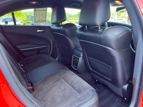 Used 2023 Dodge Charger Scat Pack RWD image 27