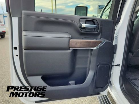 Used 2023 GMC Sierra 2500 Denali image 20