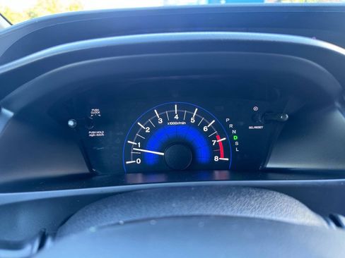 Used 2014 Honda Civic LX image 16
