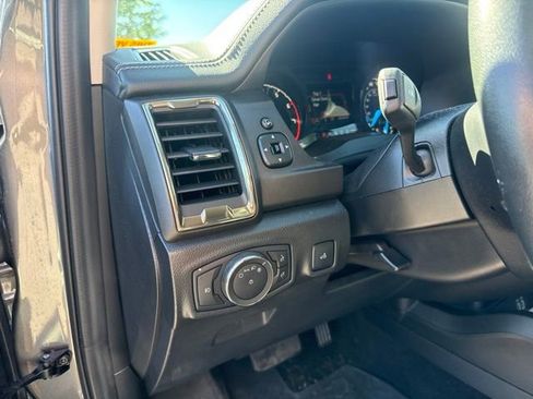 Used 2022 Ford Ranger Lariat w/ Tremor Off-Road Package AWD/4WD image 15
