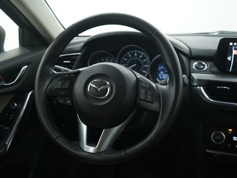 Used 2016 MAZDA MAZDA6 Touring image 15