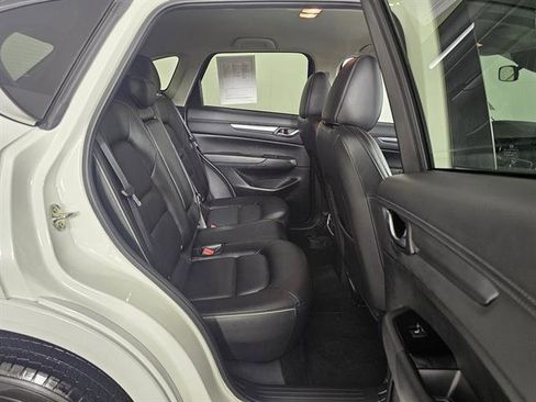 Used 2024 MAZDA CX-5 AWD 2.5 S w/ Select Package image 16