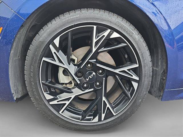 Used 2025 Kia K5 GT-Line FWD image 24