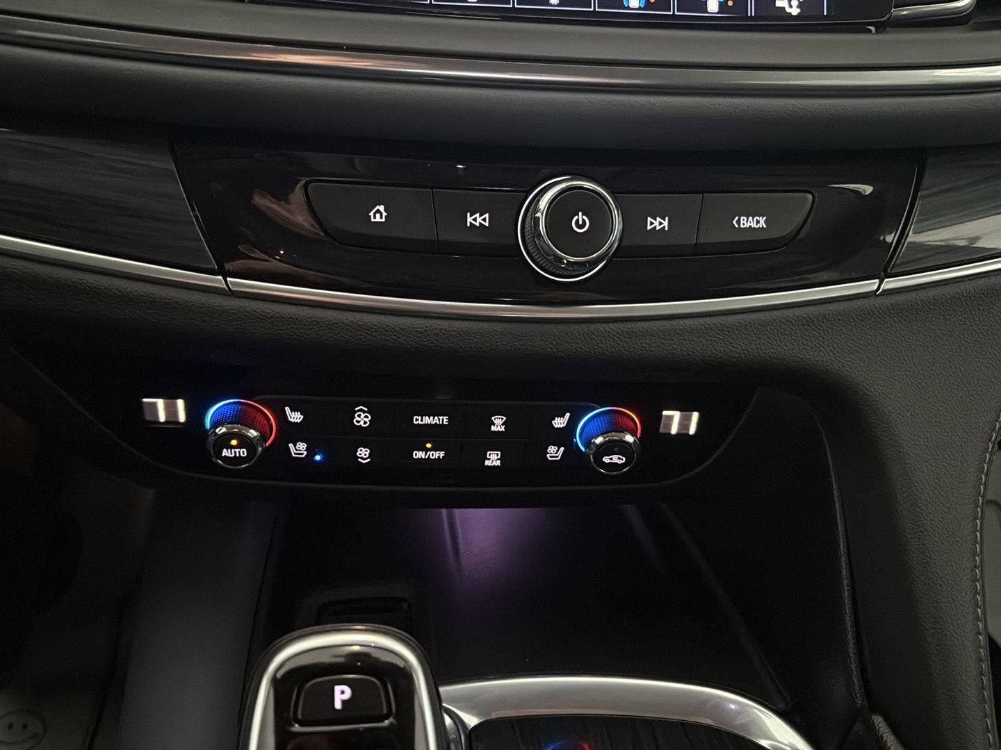 Used 2021 Buick Enclave Premium w/ Surround and Sites Package AWD/4WD image 22