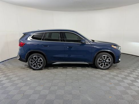 Used 2026 BMW X1 xDrive28i w/ Convenience Package AWD/4WD image 8