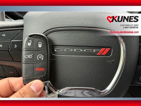 Used 2024 Dodge Durango R/T AWD/4WD image 53