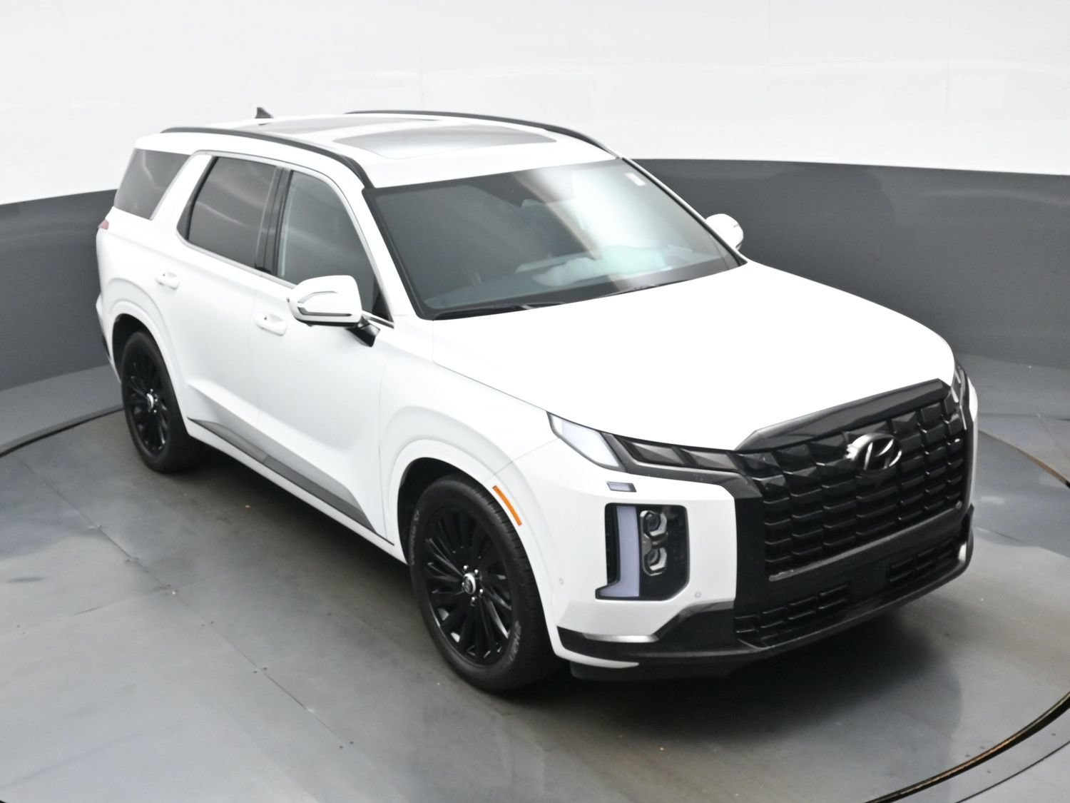 Used 2025 Hyundai Palisade Calligraphy AWD/4WD image 43