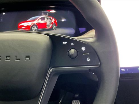 Used 2023 Tesla Model X image 20